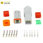 Dingli Schaarlift Deustch Connector DL-00003043