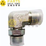 De ELLEBOOG van de geest