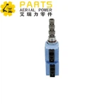 52599GT KLEP SOLENOID 3POS/4WAY