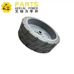 Genie Scissor Lift Wheel