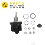 Genie-schakelaar 128202GT