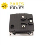 MOTORCONTROLLER 823408