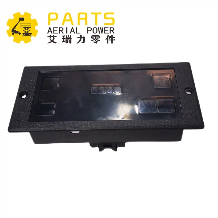 1001228112 BESTURINGSMODULE PLATFORM JLG