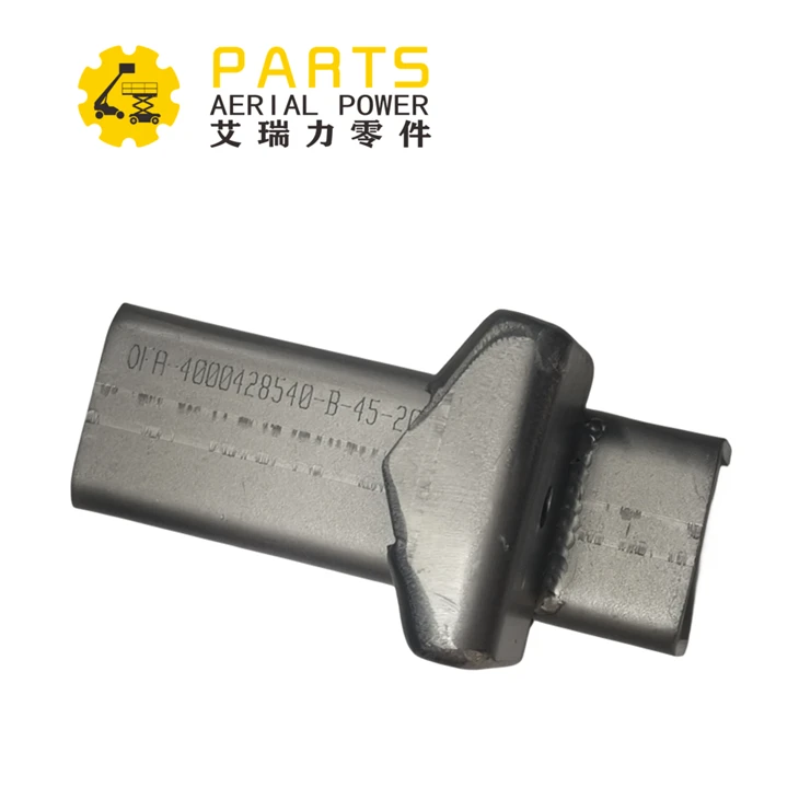 Haulotte 4000428540, Door Lock