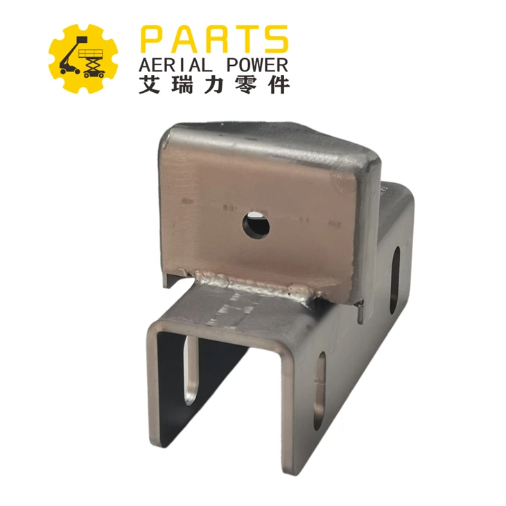 Haulotte 4000428540, Door Lock