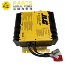 24 VOLT BATTERIJLADER 1001112111 Gebruik: 1230ES, 1930ES, 2030ES, 2032ES, 2632ES, 2646ES en 3246ES.