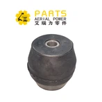 4160187 JLG-VEER, RUBBER