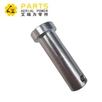 Gaffelpen .625 X 1,88 Zink PL 96135GT