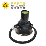 SJ 117880 Kantelsensor