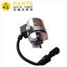 Solenoid 0428 7583