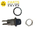 Schakelaar, start JLG 4360274