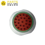 KLEM, AANSLUITEN JLG 4460480