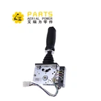 JLG joystickcontroller 1600283