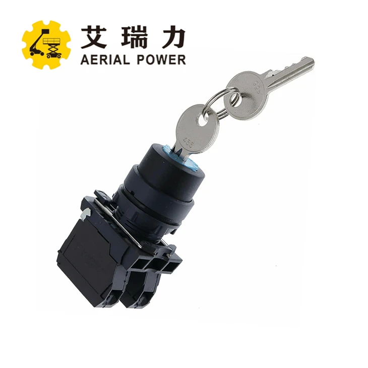Key Switch Kit 122512 voor Genie