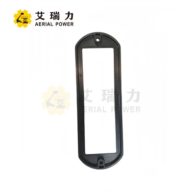 Cover Light Housing 1670829 For JLG suppliers