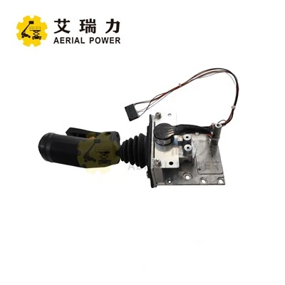 Joystick Controller 62161 For Genie suppliers