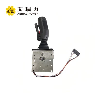 Joystick Controller 62161 For Genie best