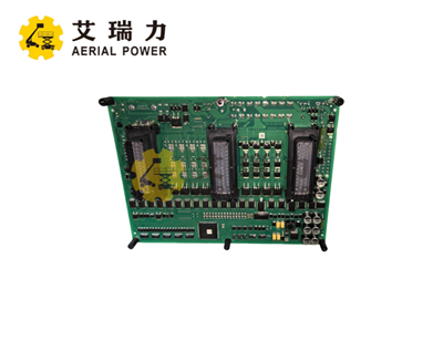 Printed Circuit Board 52713032 For Manitou