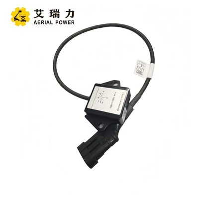 Tilt Sensor 1001151895 For JLG suppliers