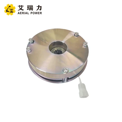 JLG BRAKE 7024772 best