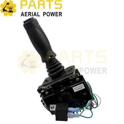 Joystick Controller 216135GT For Genie suppliers