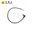 Stekker, met kabel 203080003094 Voor Sinoboom