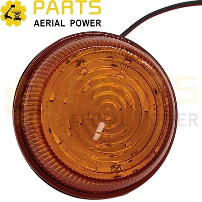 Stroboscooplamp 260329 Voor JLG