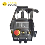 JLG 1001214924 Platformbedieningskast