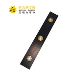 JLG 3340884 PAD,.75X2.50X15.00 UHMW