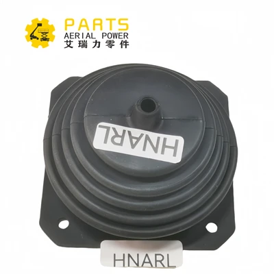 JLG-laars, joystick 70002731