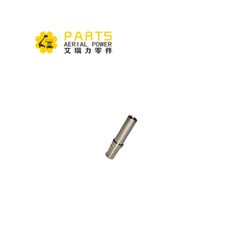 Aansluitbusconnectorstekker, 4460509